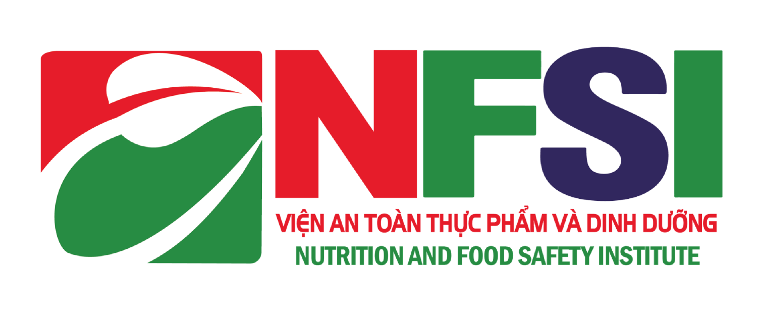 Viện An toàn thực phẩm và Dinh dưỡng - NFSI