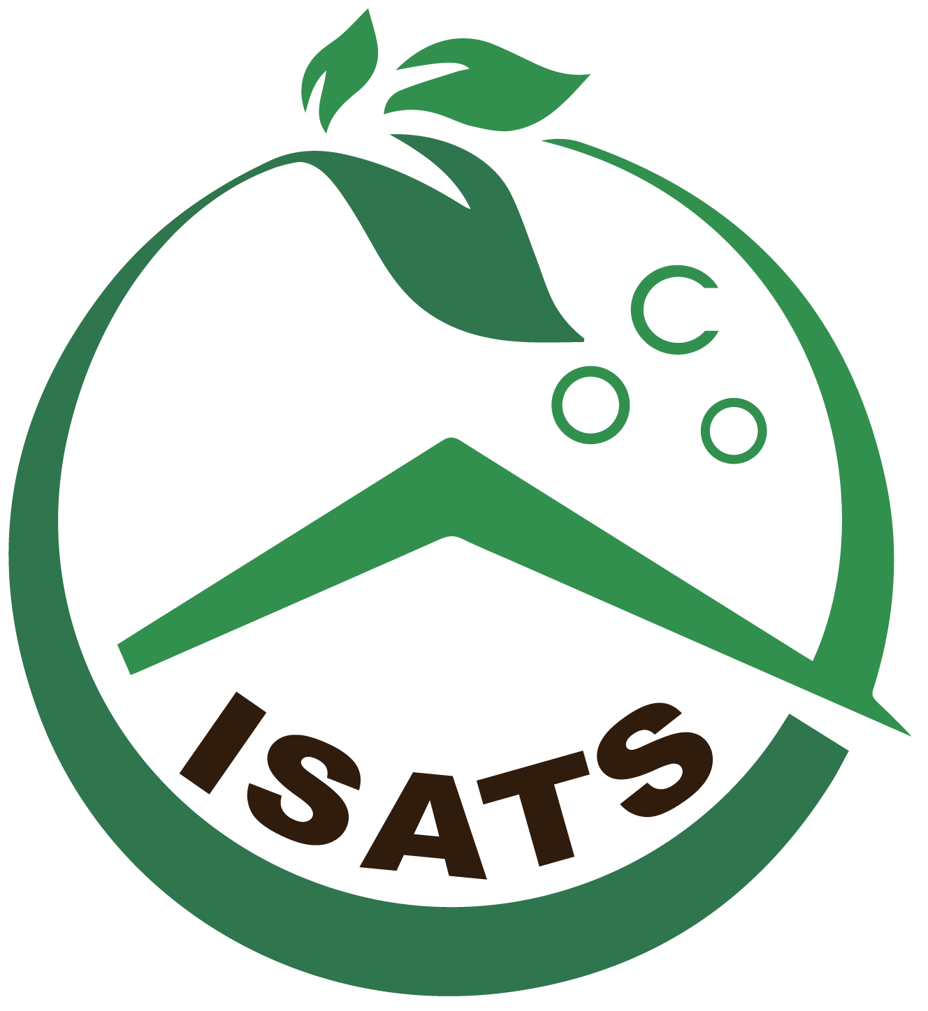 Viện Giải pháp kỹ thuật Nông nghiệp bền vững ( ISATS ).